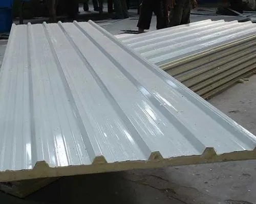 Roof Panel 600